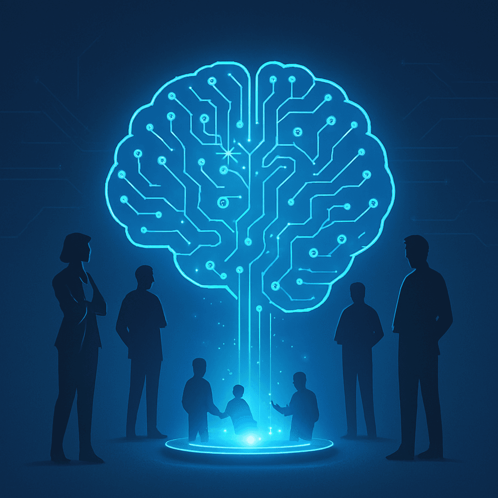 Process Automation Implementation